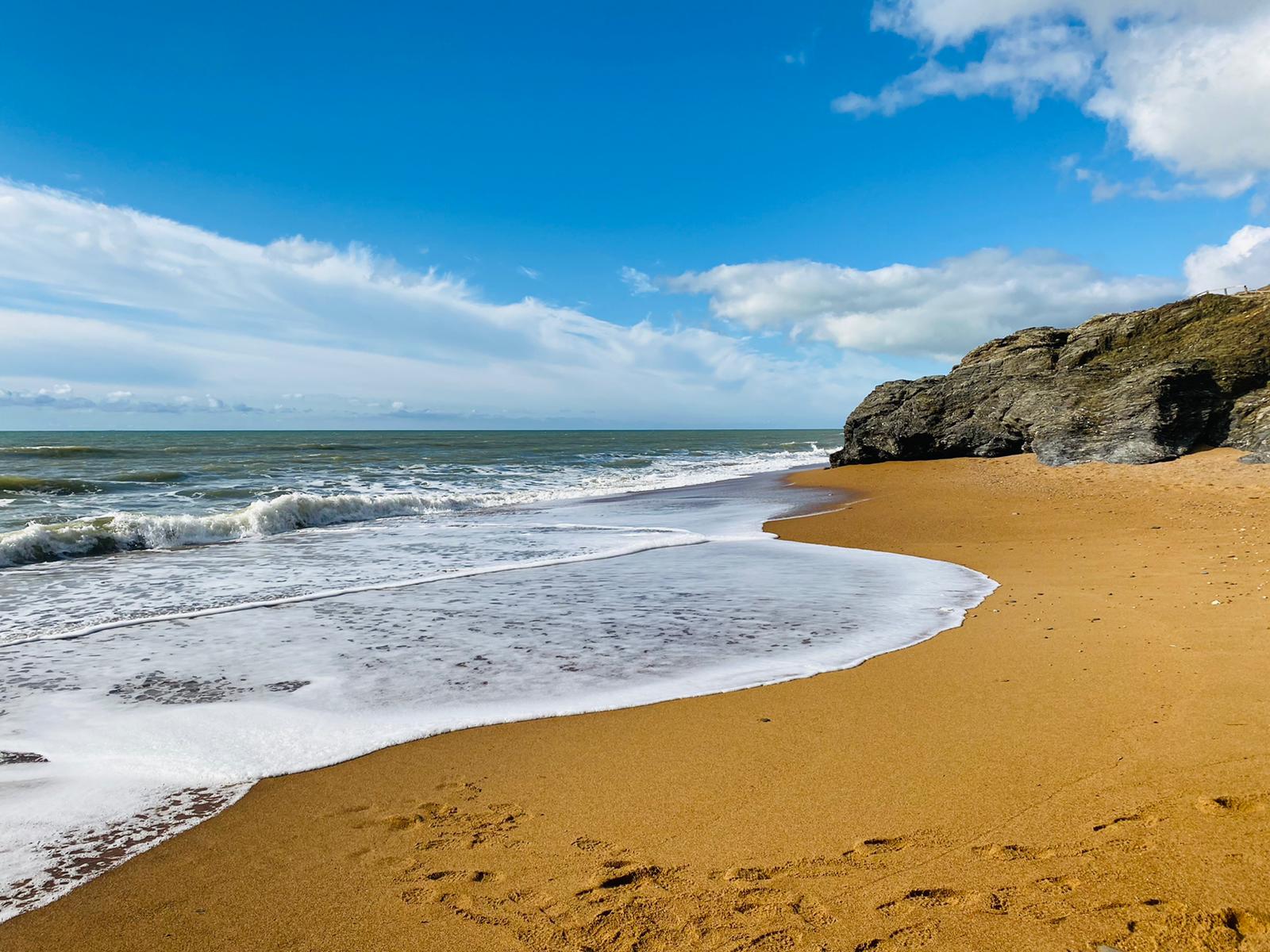 crique de la corniche