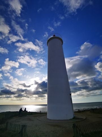feu de grosse terre corniche