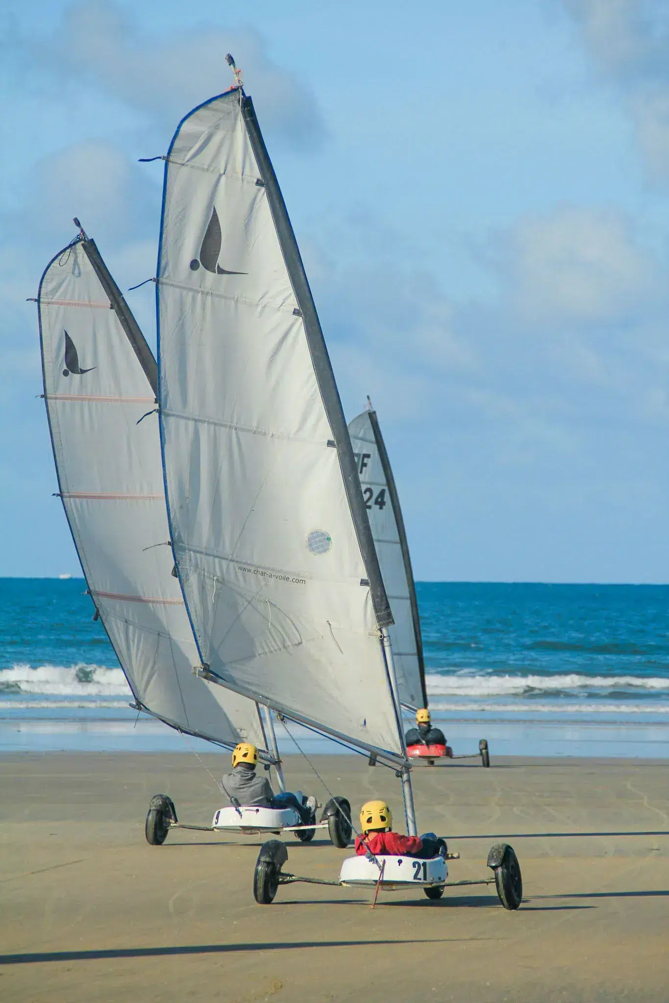 camping ushuaia la conge vendée 18