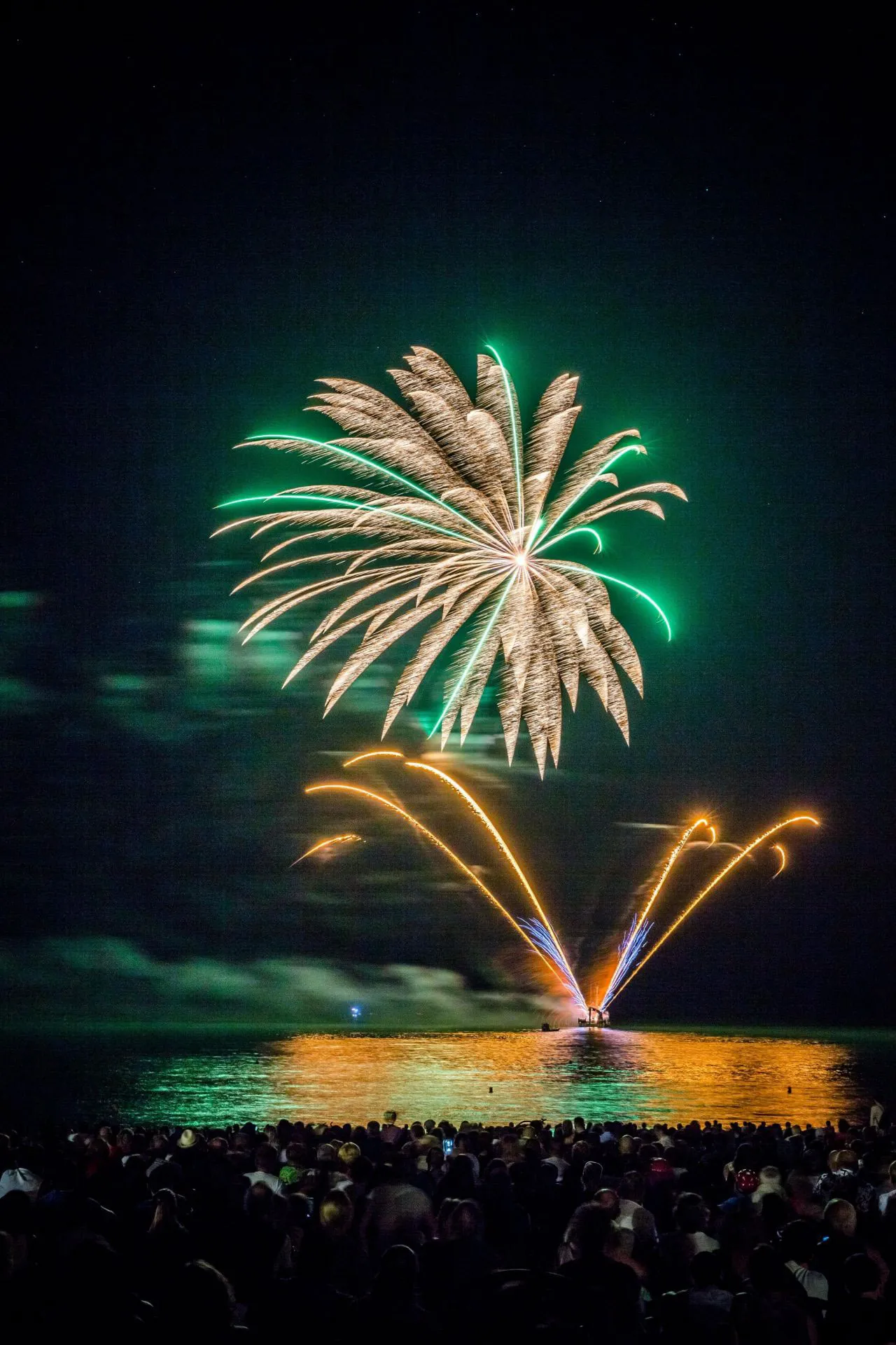 camping ushuaia la conge vendée 2