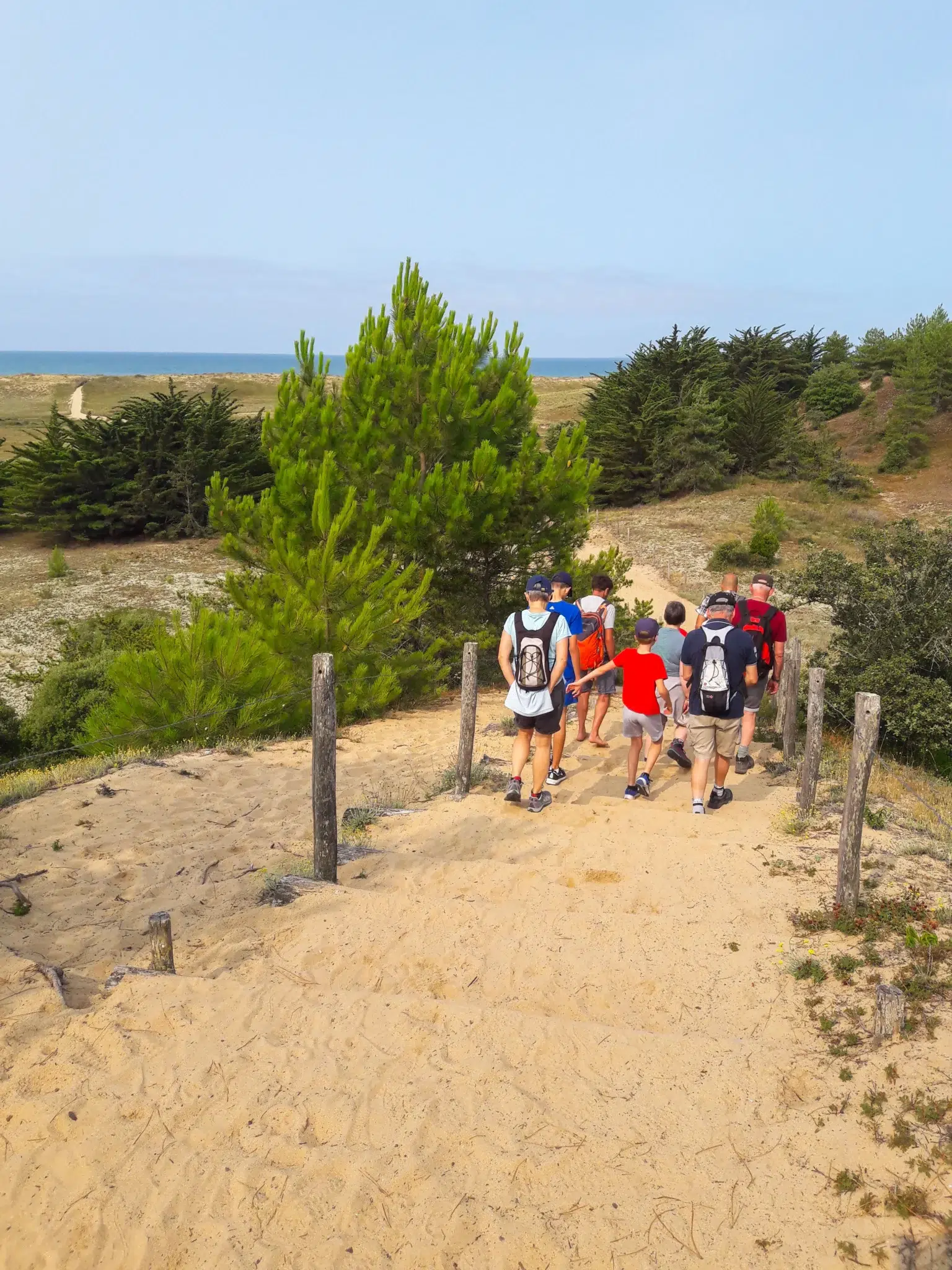 camping ushuaia la conge vendée 2 3