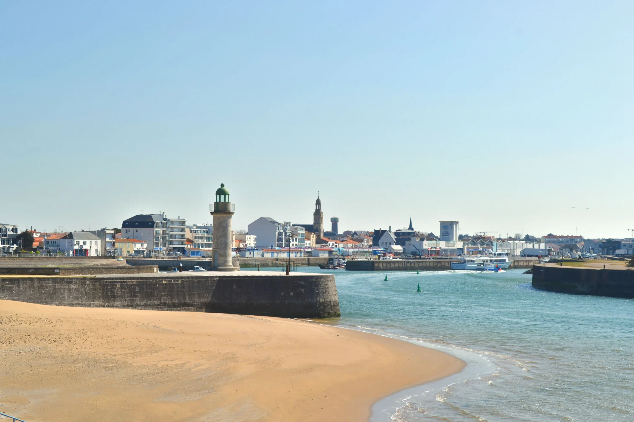 camping ushuaia la conge vendée 3