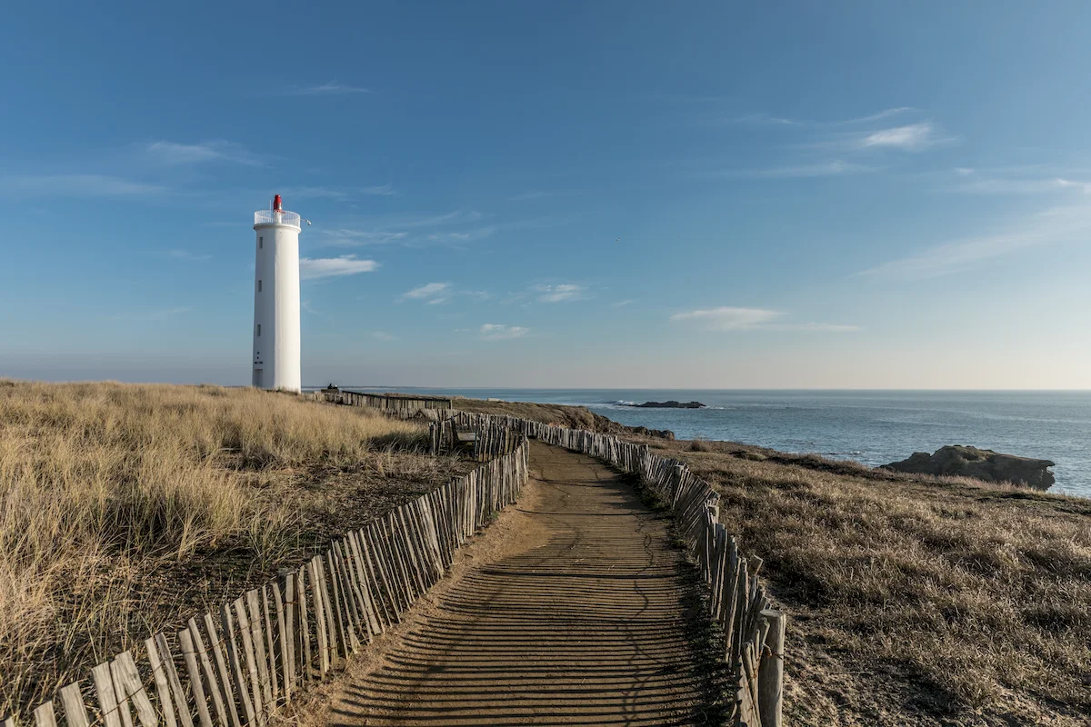 saint hilaire sur riez